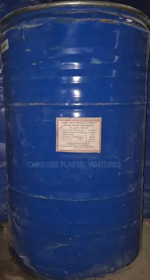 Petroleum Jelly
