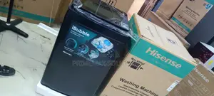 Hisense 11KG Washer for Handling Bigger Laundry Loads