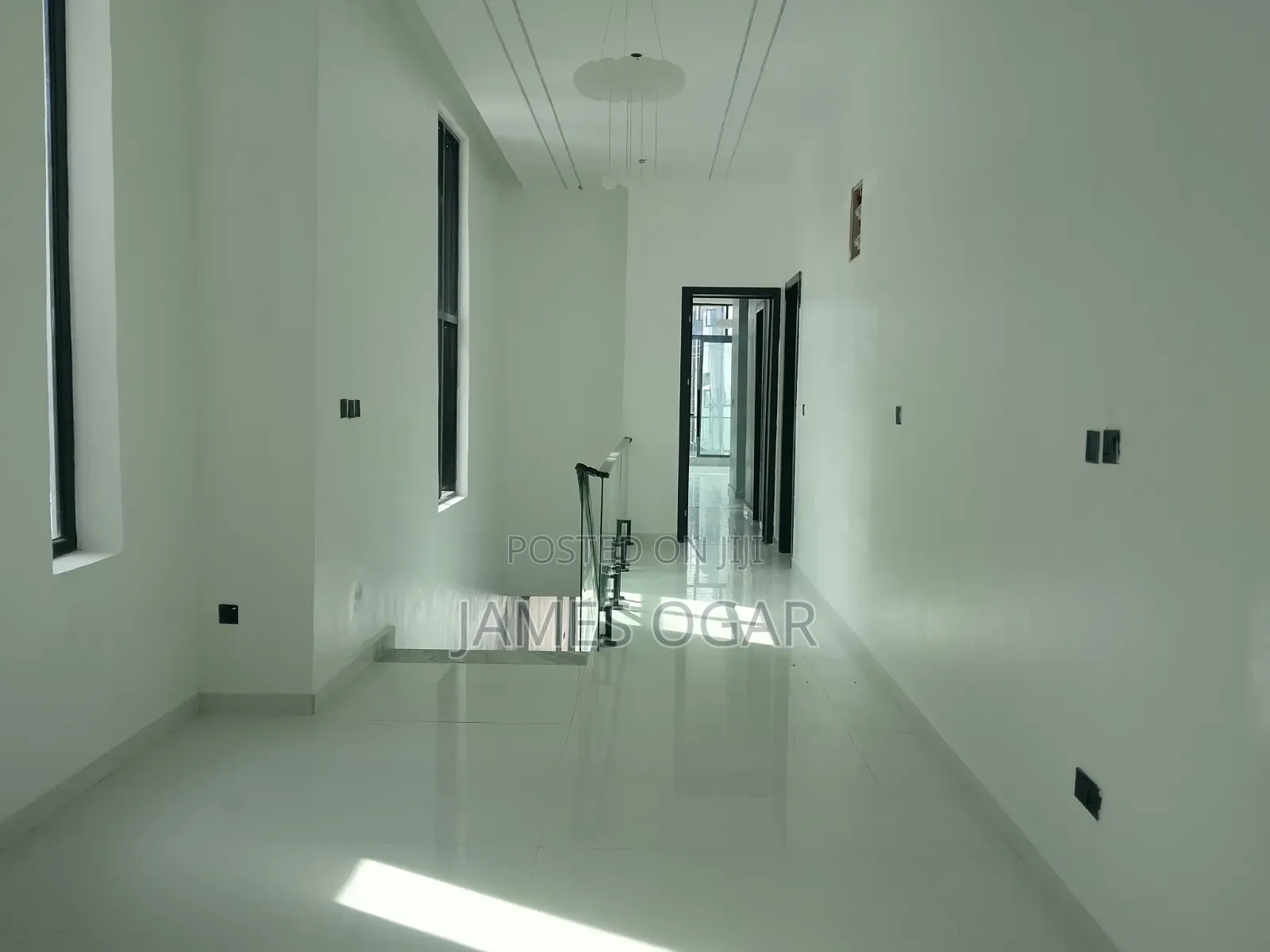 5bdrm Duplex in Royal Pines, Lekki Expressway for sale