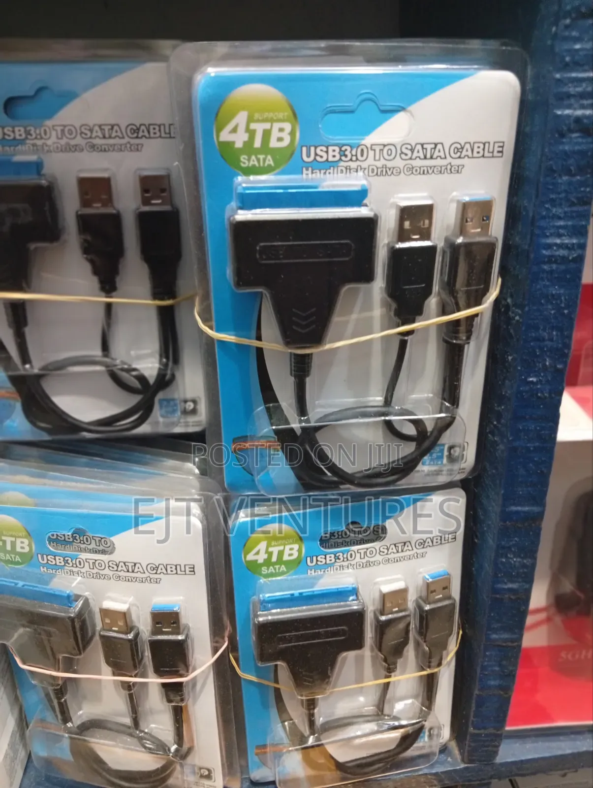 USB 3.0 to Sata Cable