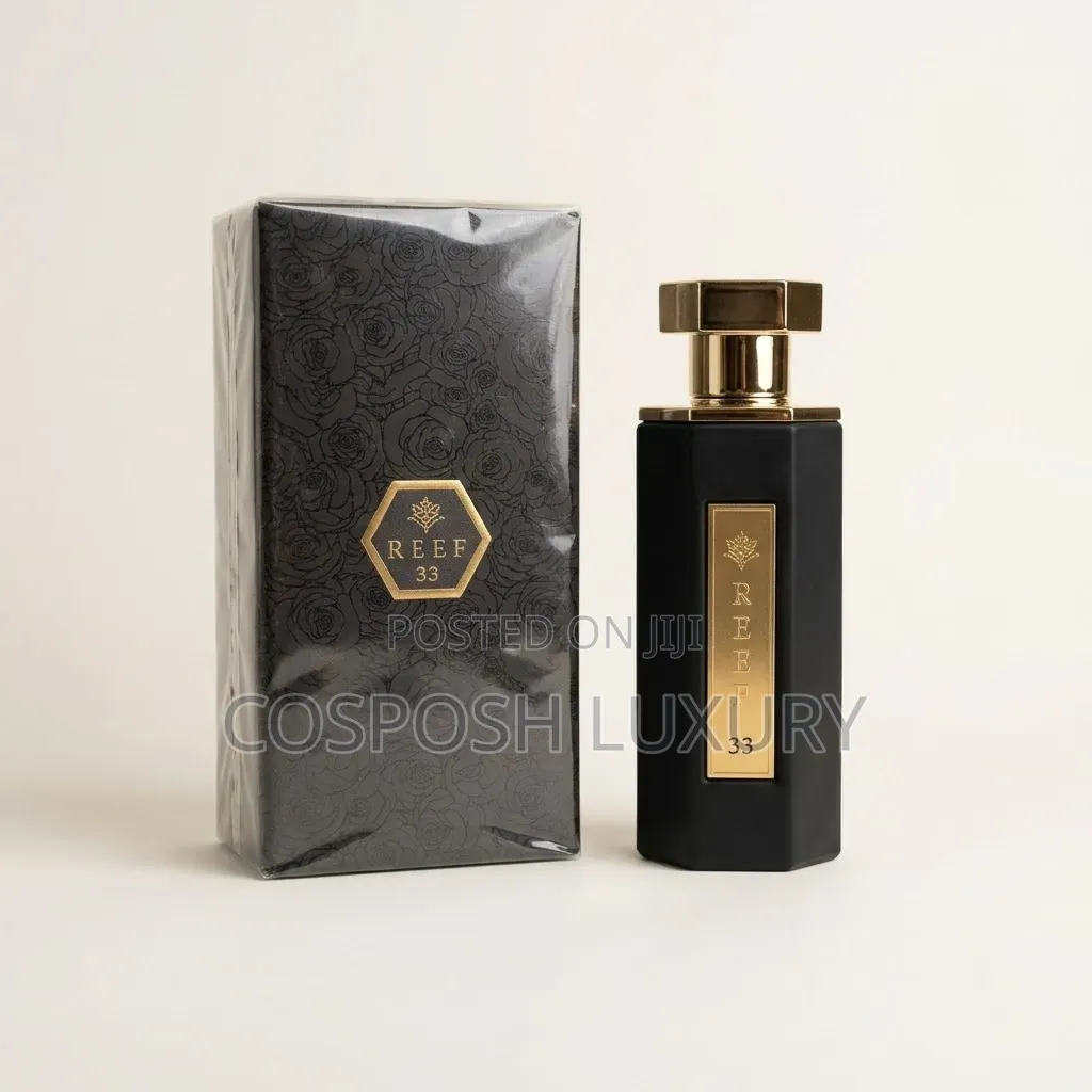 Reef 33 by Reef