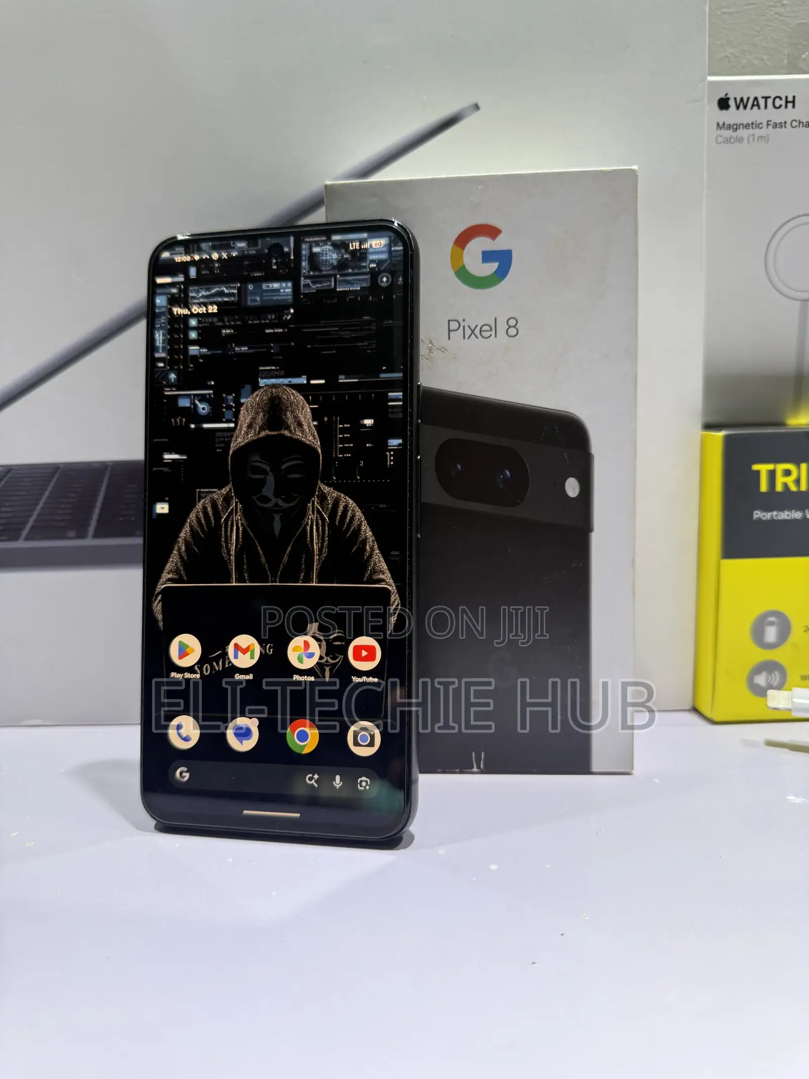 Google Pixel 8 128 GB