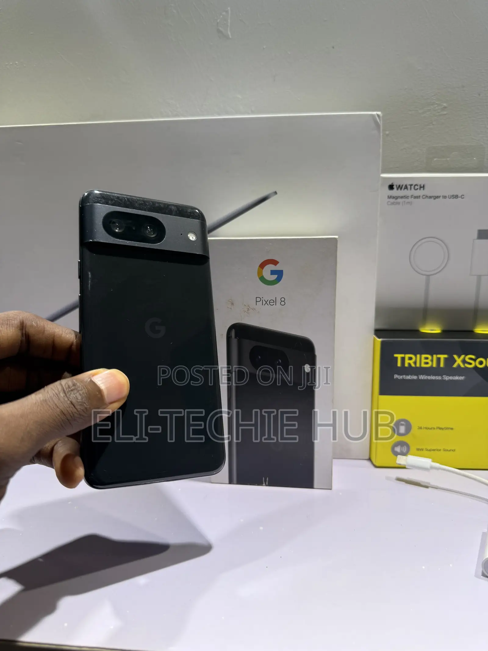 Google Pixel 8 128 GB