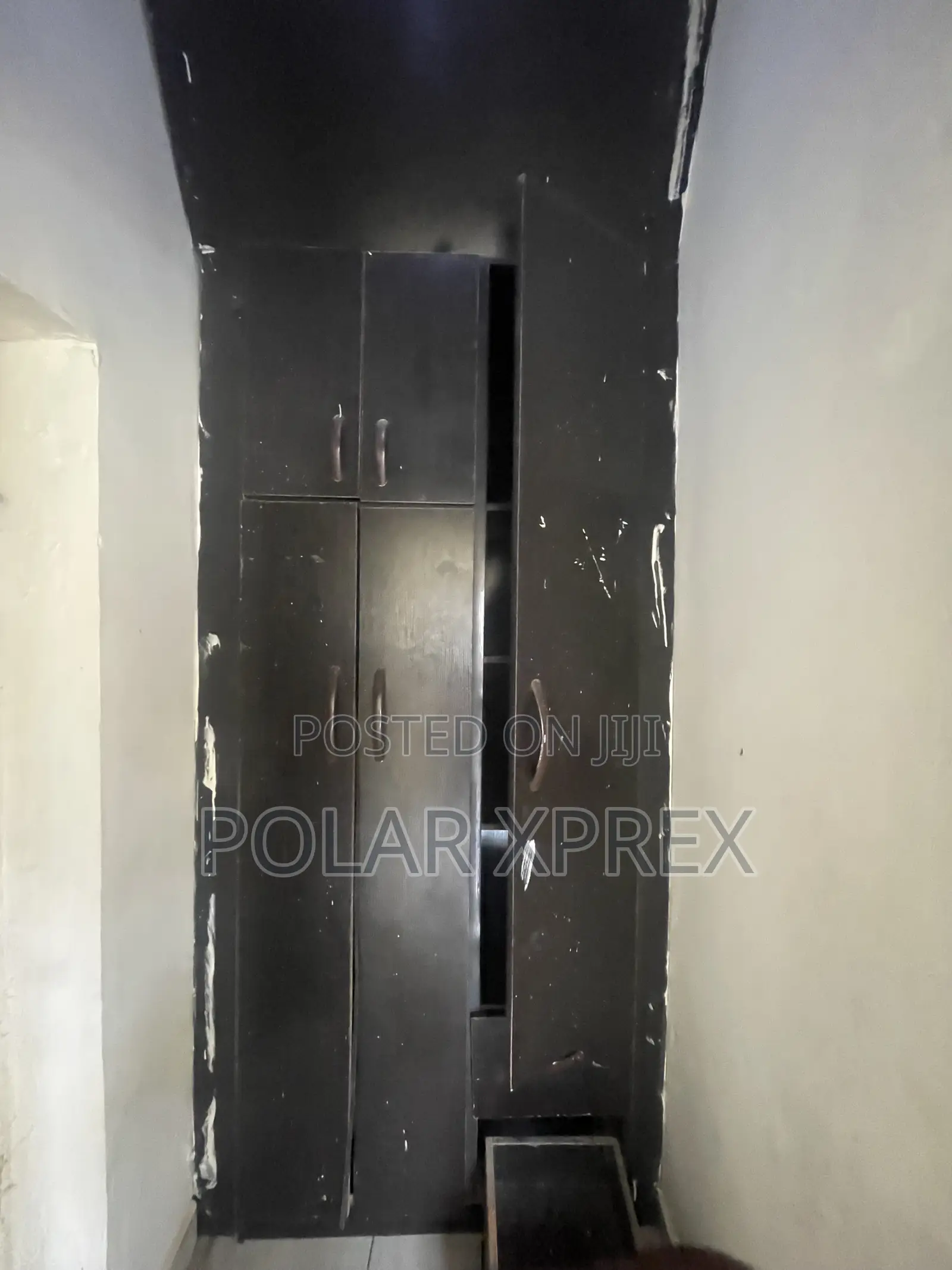Furnished 2bdrm Block of Flats in F01, Kubwa for rent