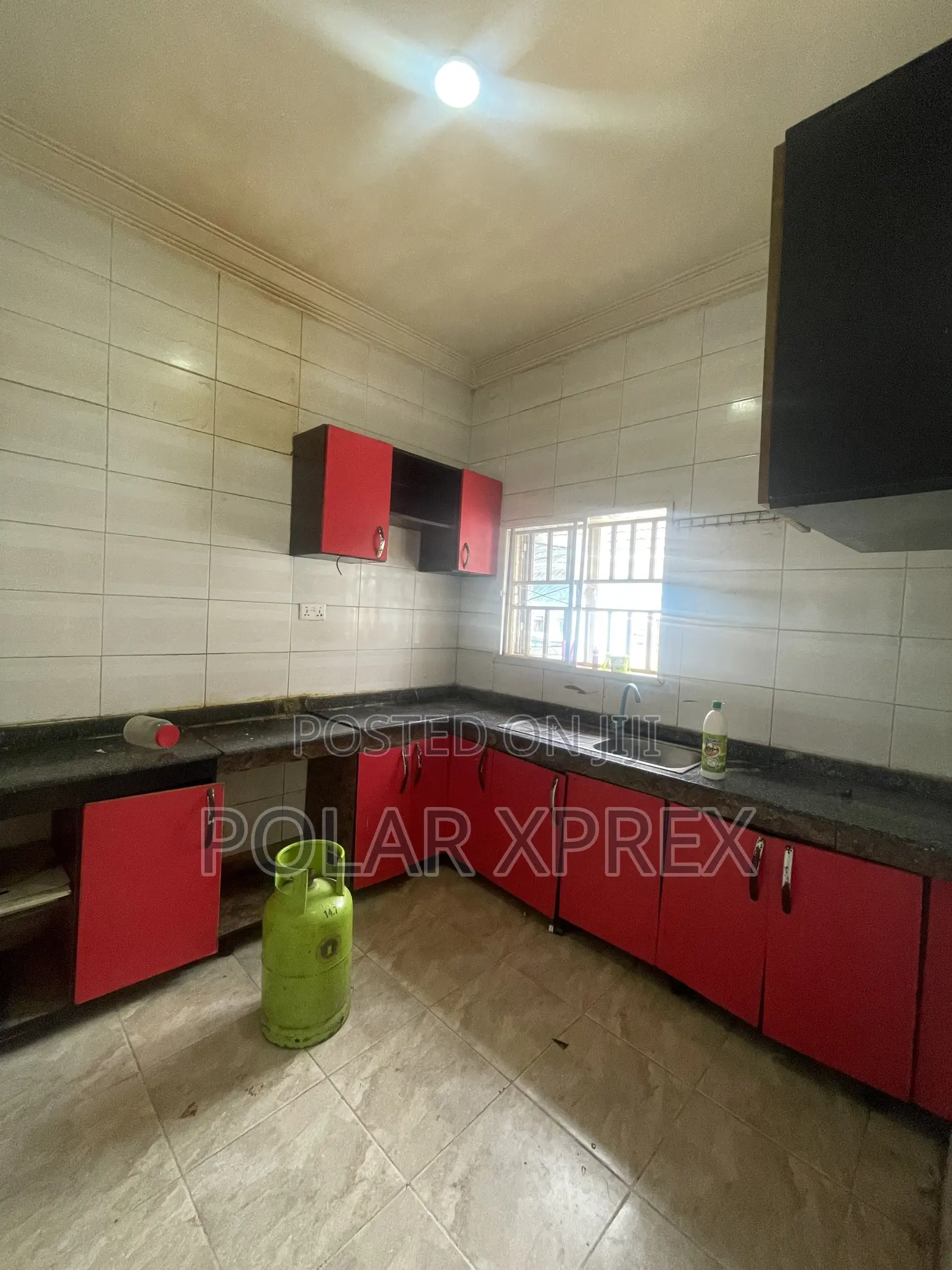 Furnished 2bdrm Block of Flats in F01, Kubwa for rent