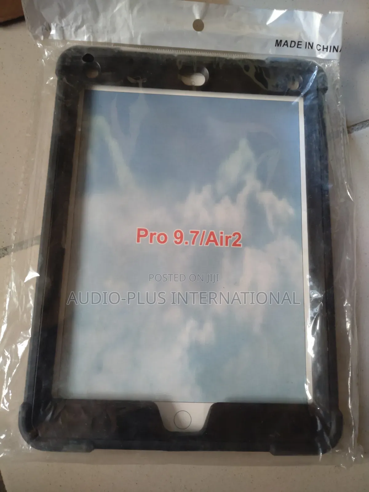 Shockproof Protective Pouch for iPad AIR 2