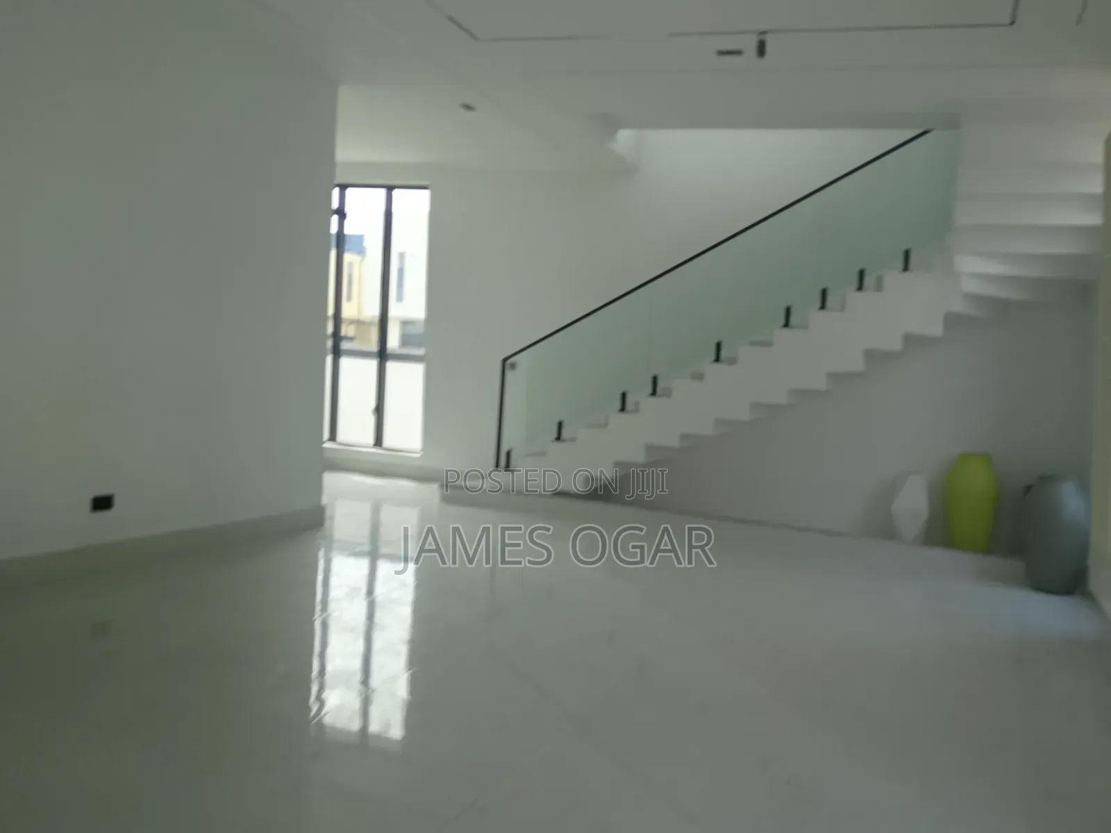 4bdrm Duplex in Royal Pines, Lekki Expressway for sale