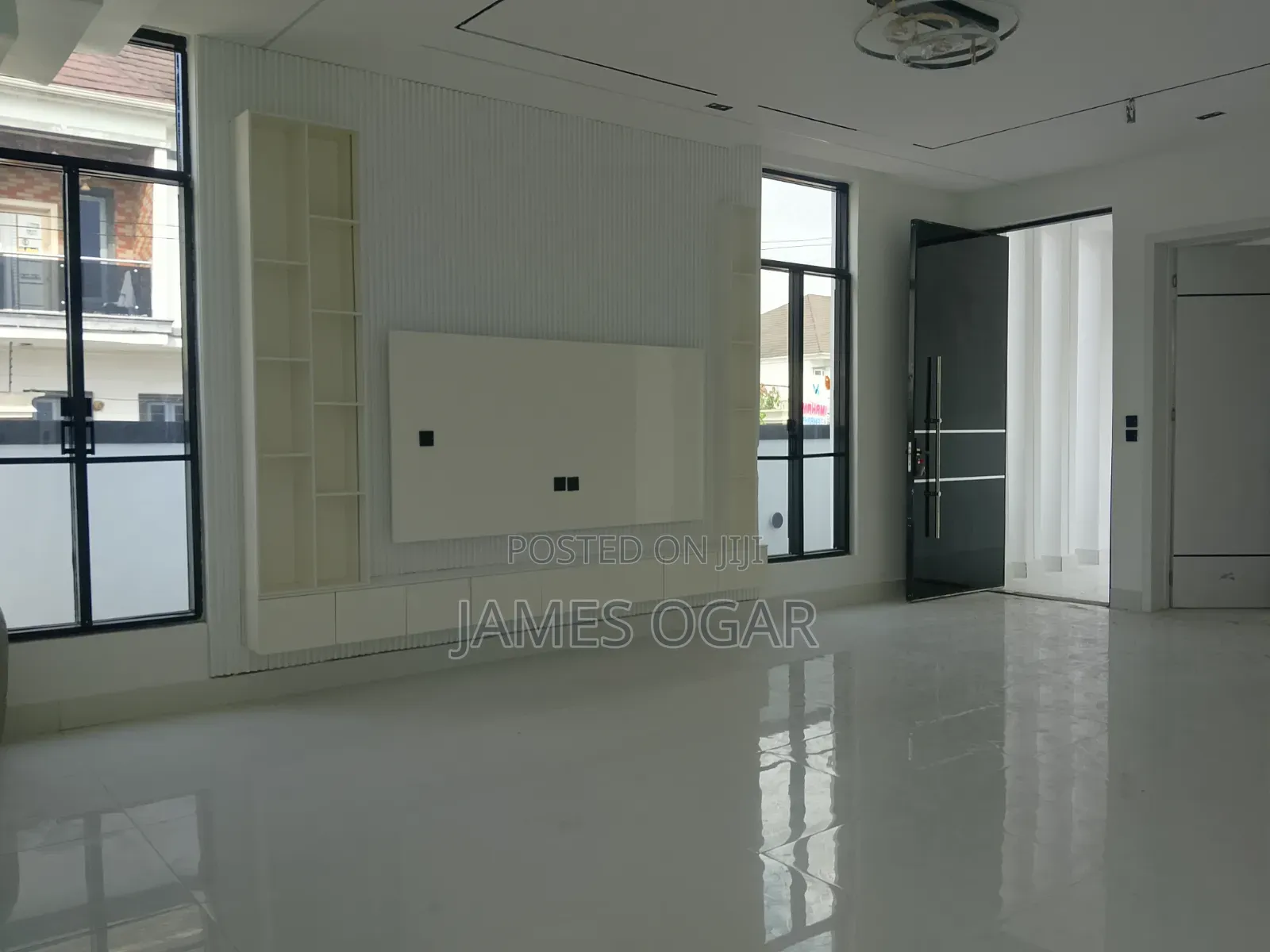 4bdrm Duplex in Royal Pines, Lekki Expressway for sale