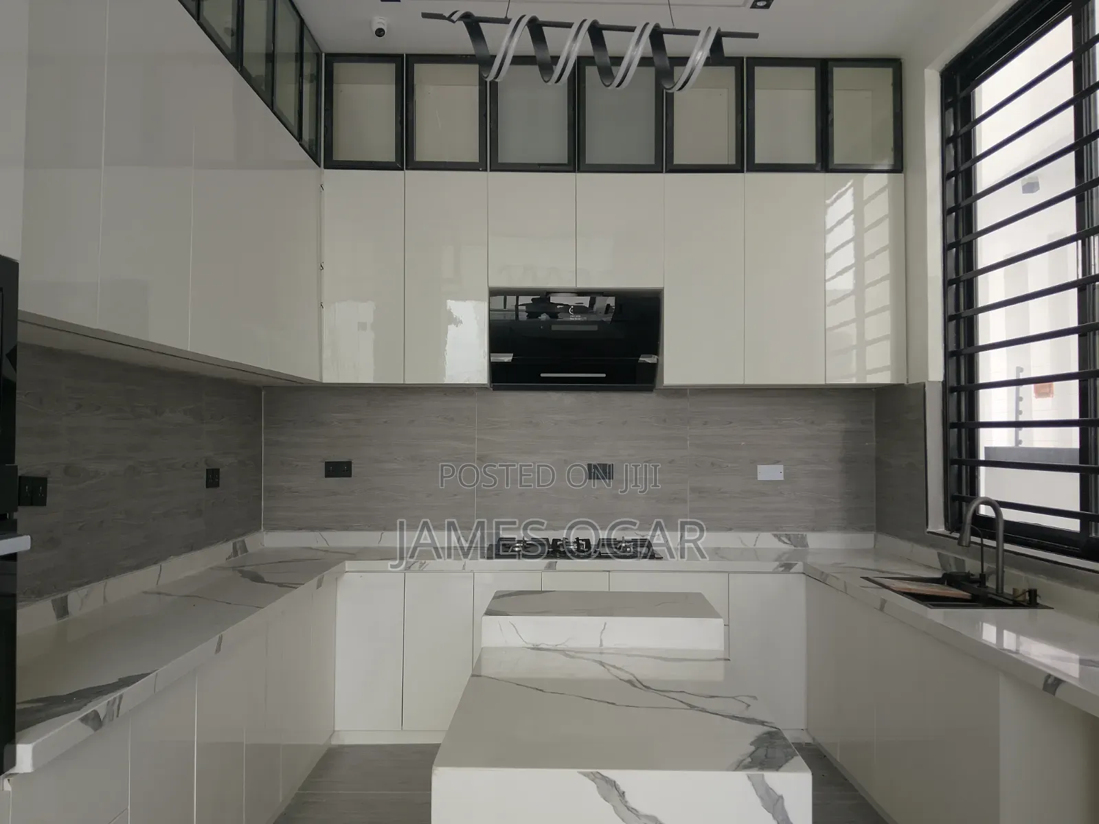 4bdrm Duplex in Royal Pines, Lekki Expressway for sale