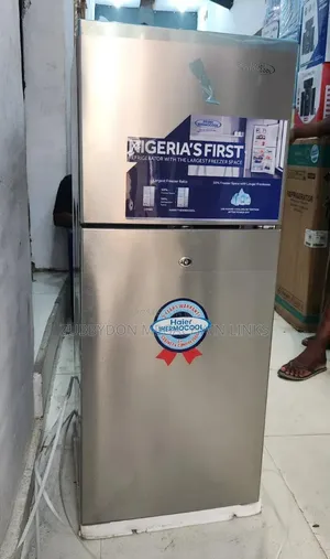 Haier Thermocool Fridge