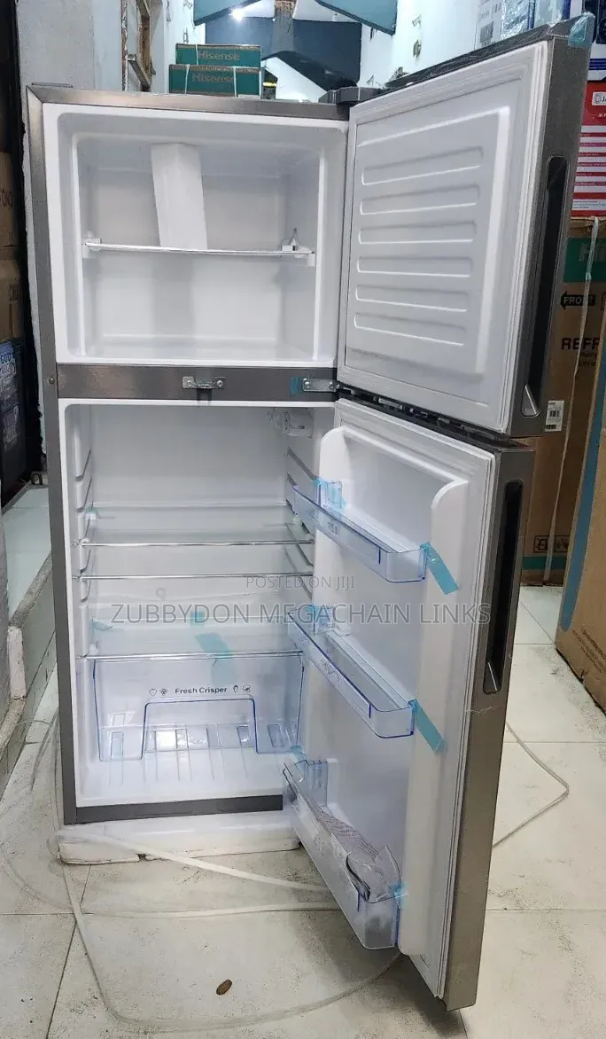 Haier Thermocool Fridge