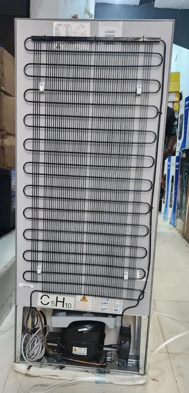 Haier Thermocool Fridge