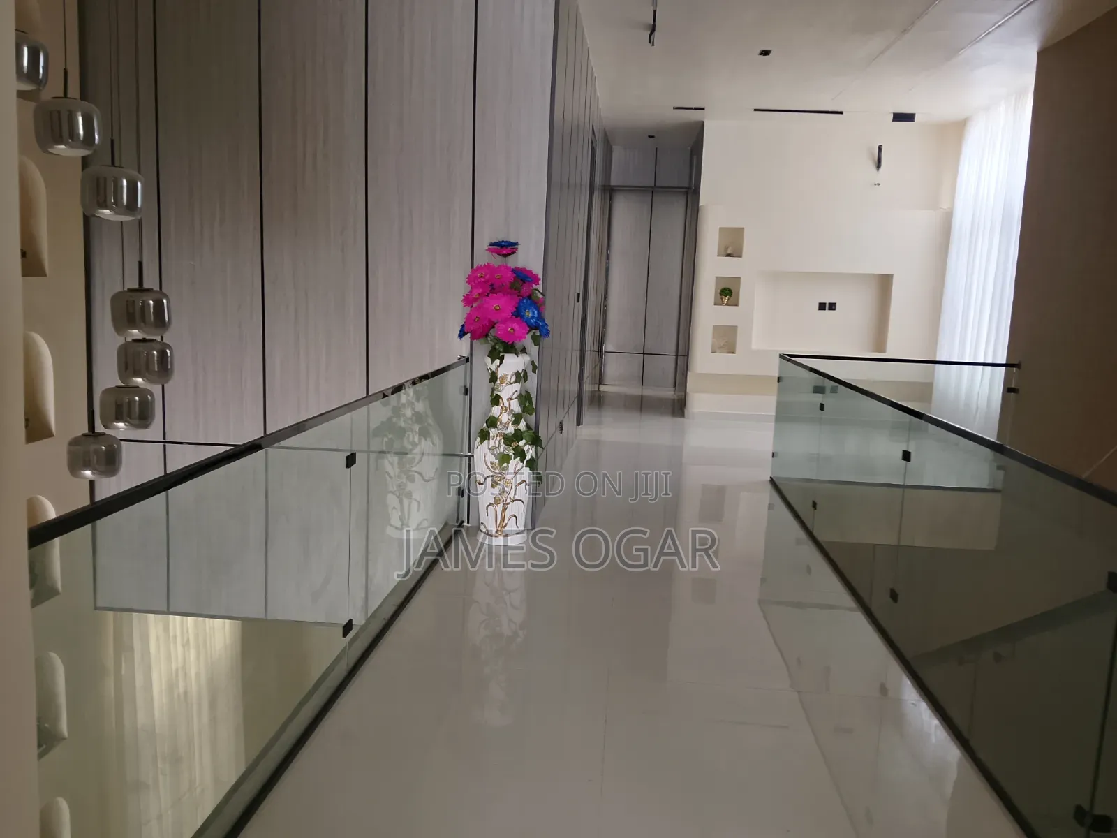 5bdrm Duplex in Royal Pines, Lekki Expressway for sale