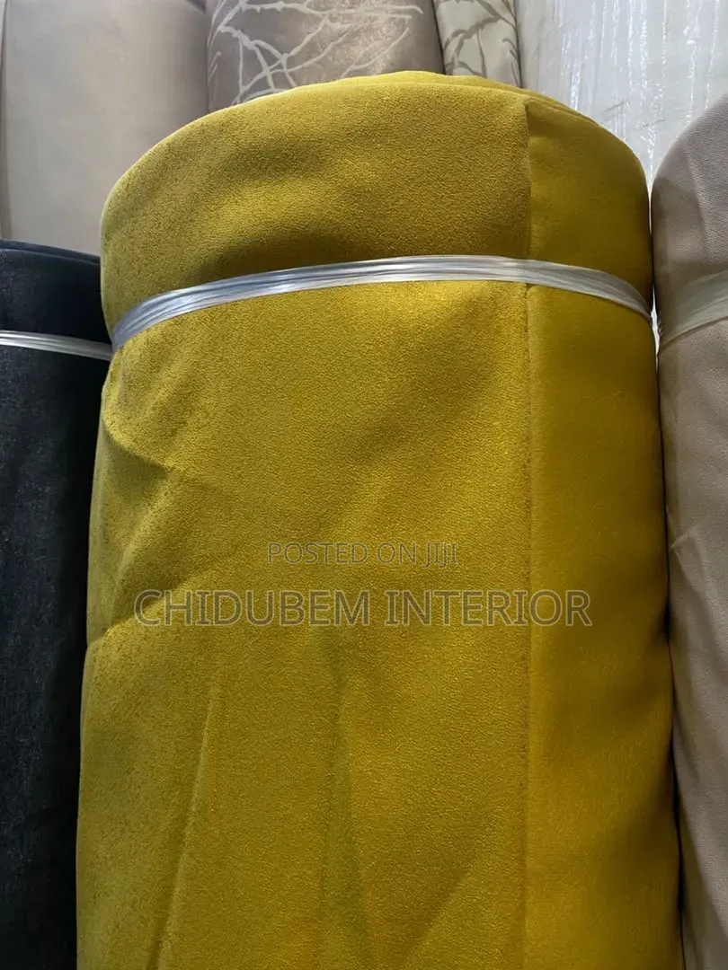 Lovely Nice Curtains