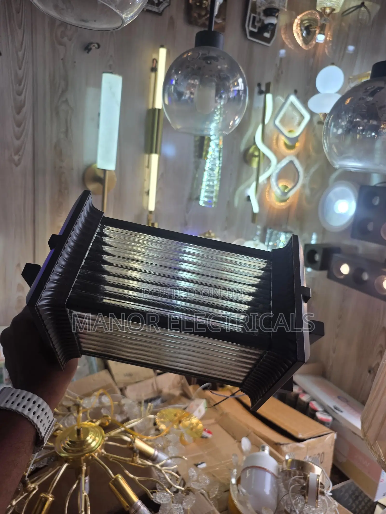 Quality Lantern