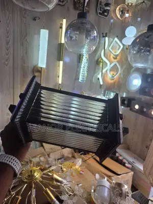 Quality Lantern