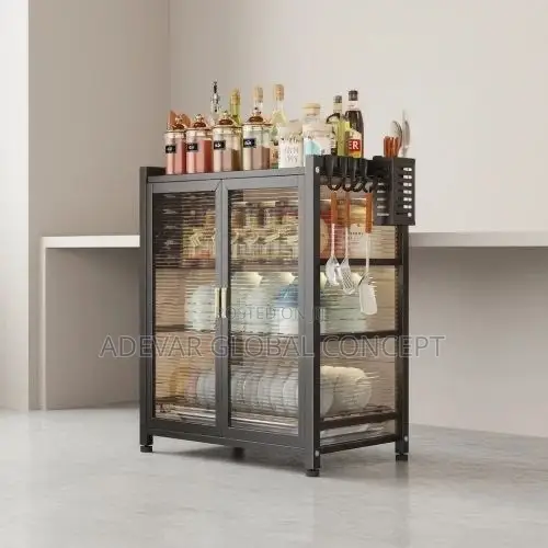 Luxury Cabinet Plate Dish Rack