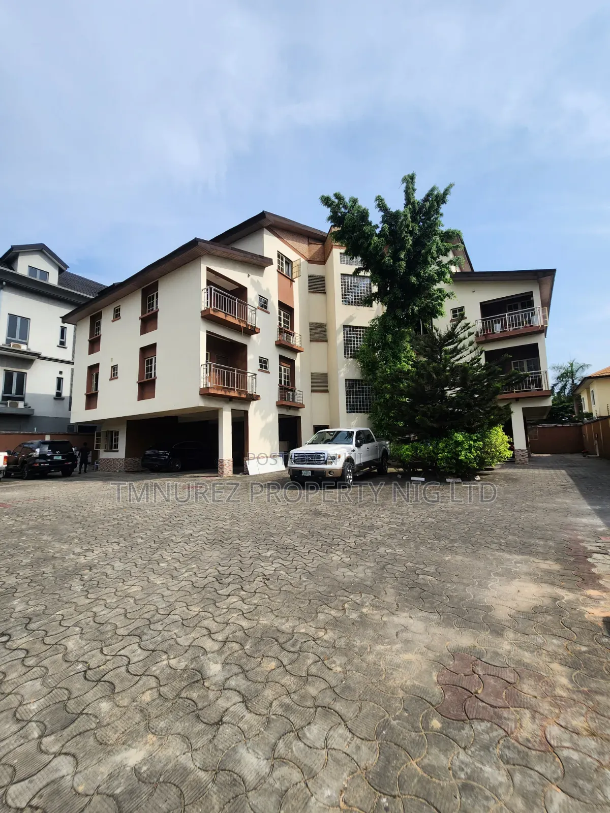 3bdrm Apartment in 1004 for rent