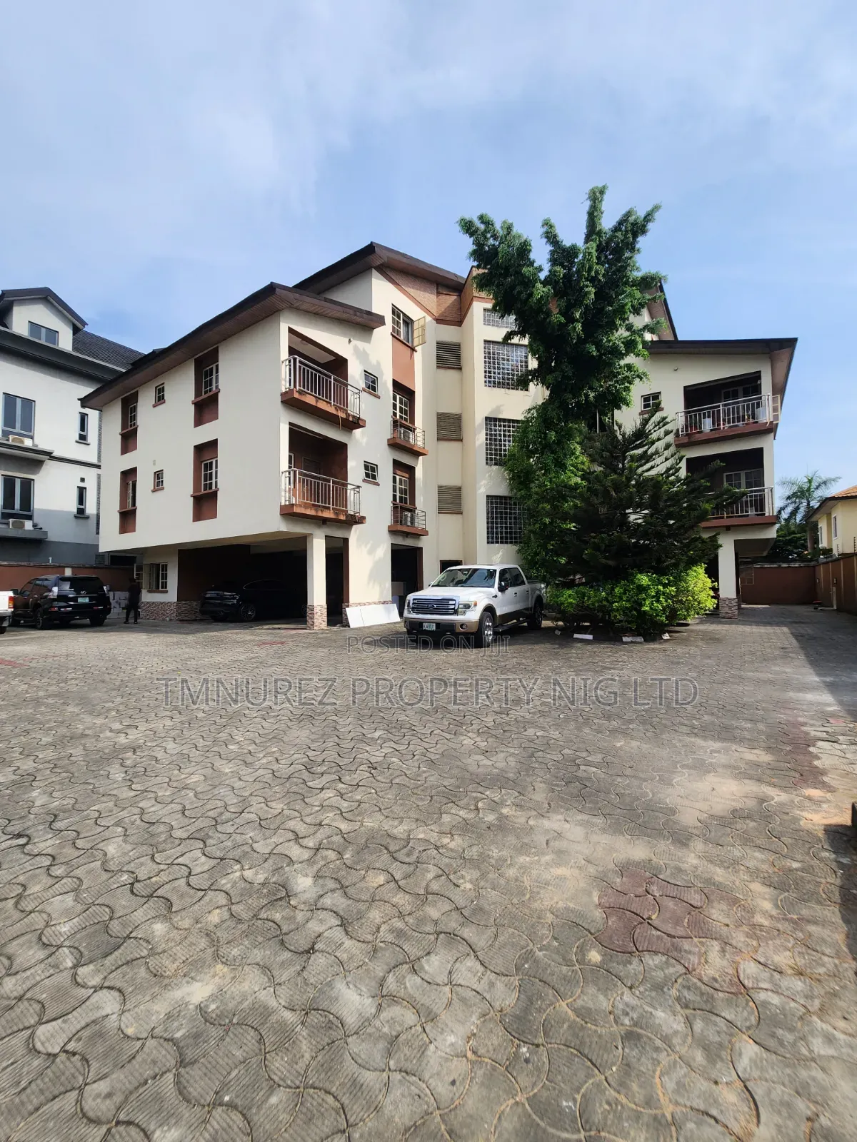 3bdrm Apartment in 1004 for rent