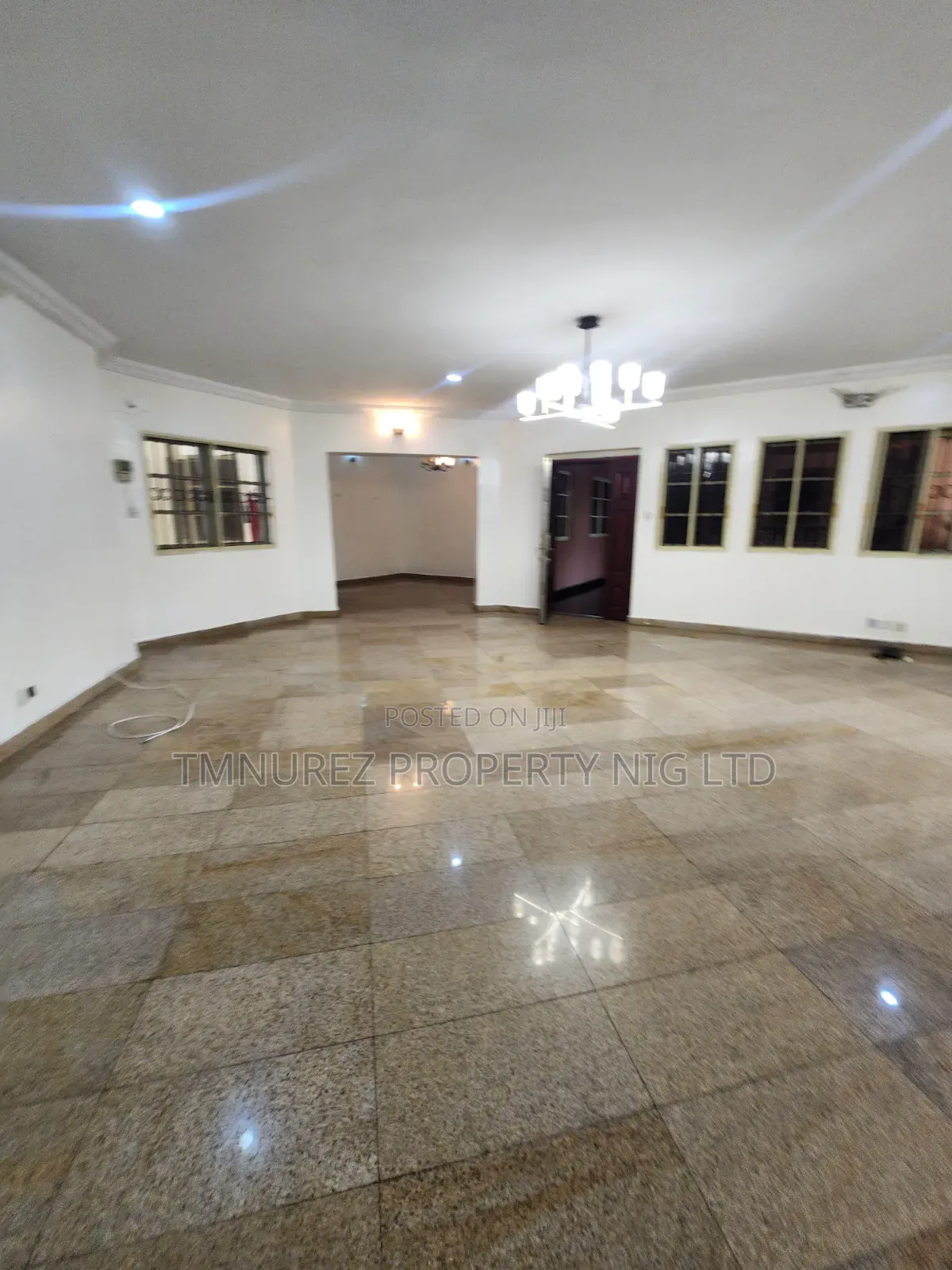 3bdrm Apartment in 1004 for rent