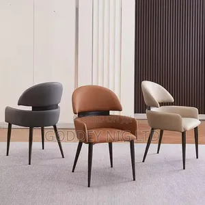 Solid Restaurant/Dinning Chairs