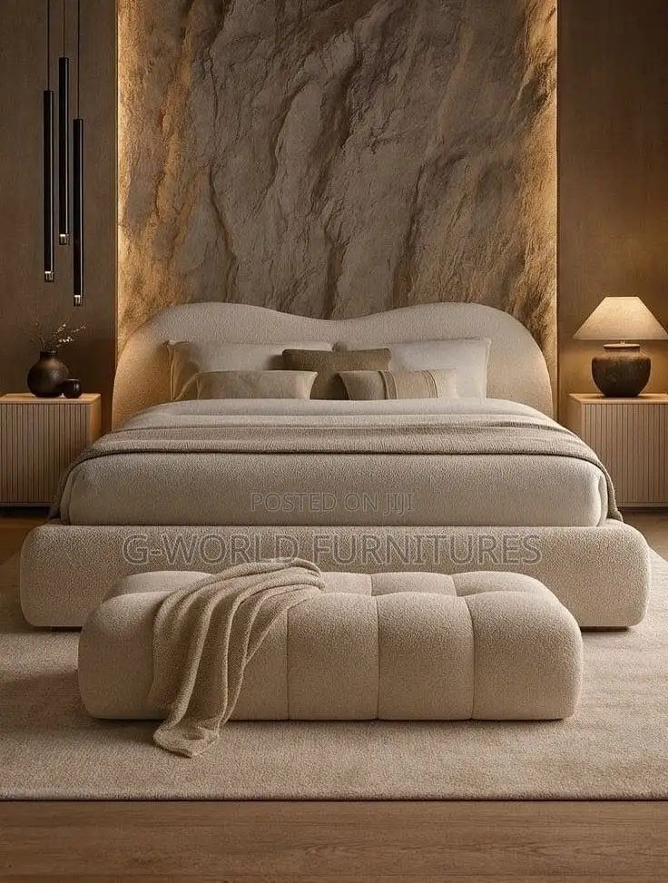 Bedframe Any Size