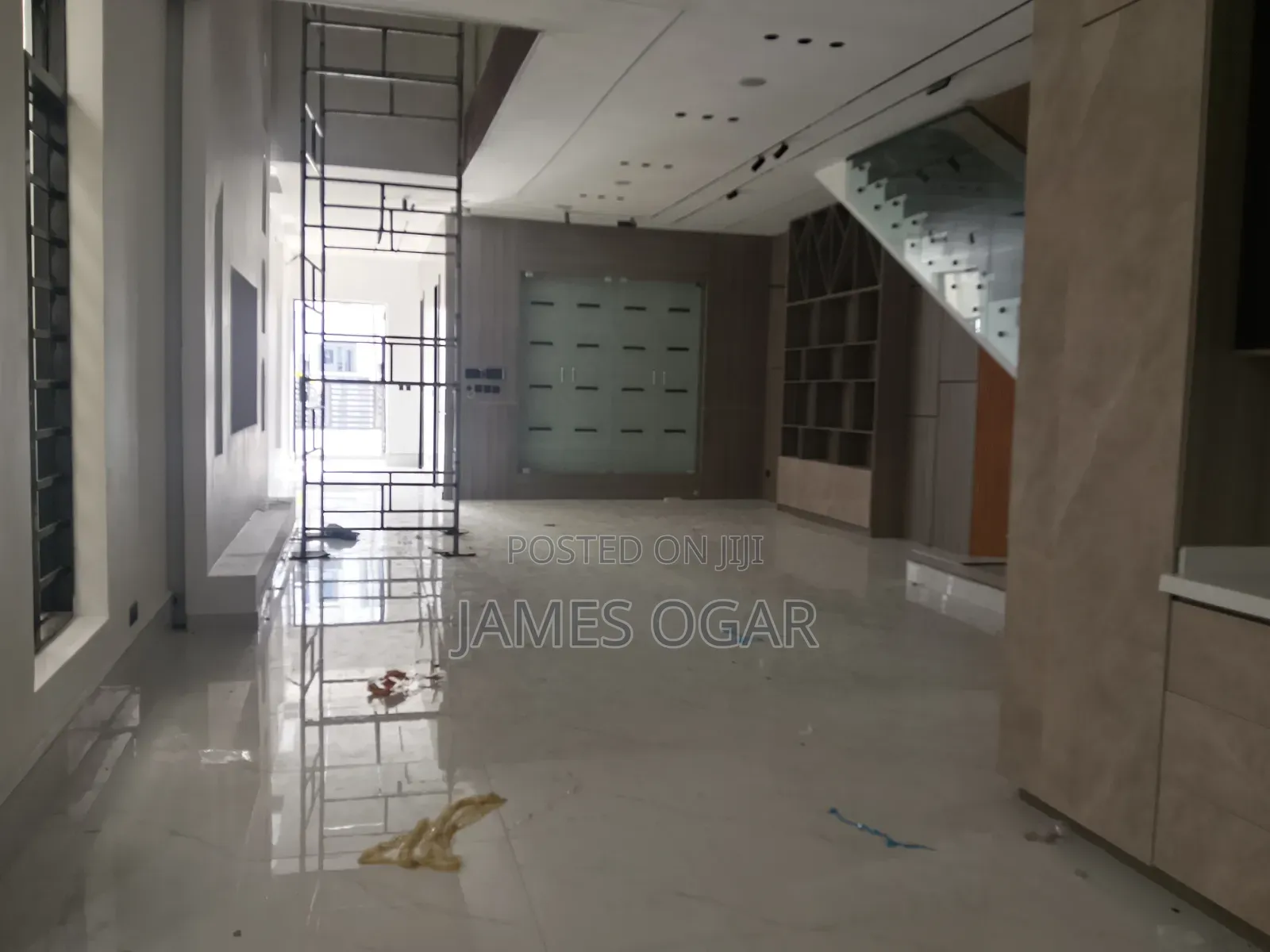 5bdrm Duplex in Royal Pines, Lekki Expressway for sale
