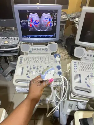 Utrasound Machine
