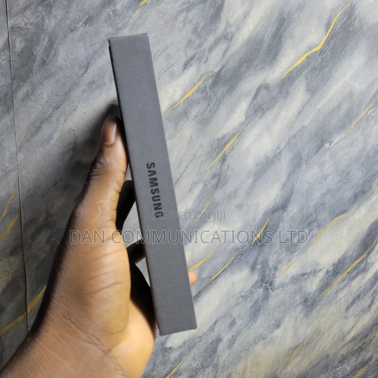 New Samsung Galaxy Z Fold8 Ultra 512 GB Black