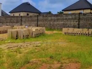 Premium 4 Plots in Amakama Federal Housing Estate Umuahia