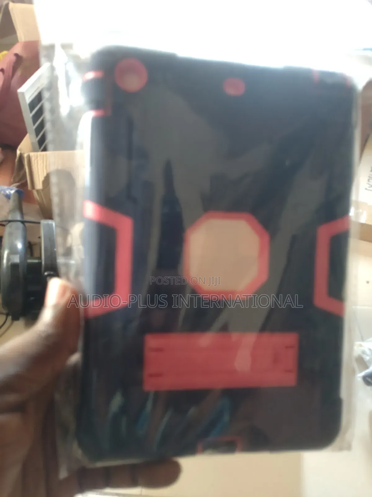 Shockproof Protective Pouch for iPad
Mini 3