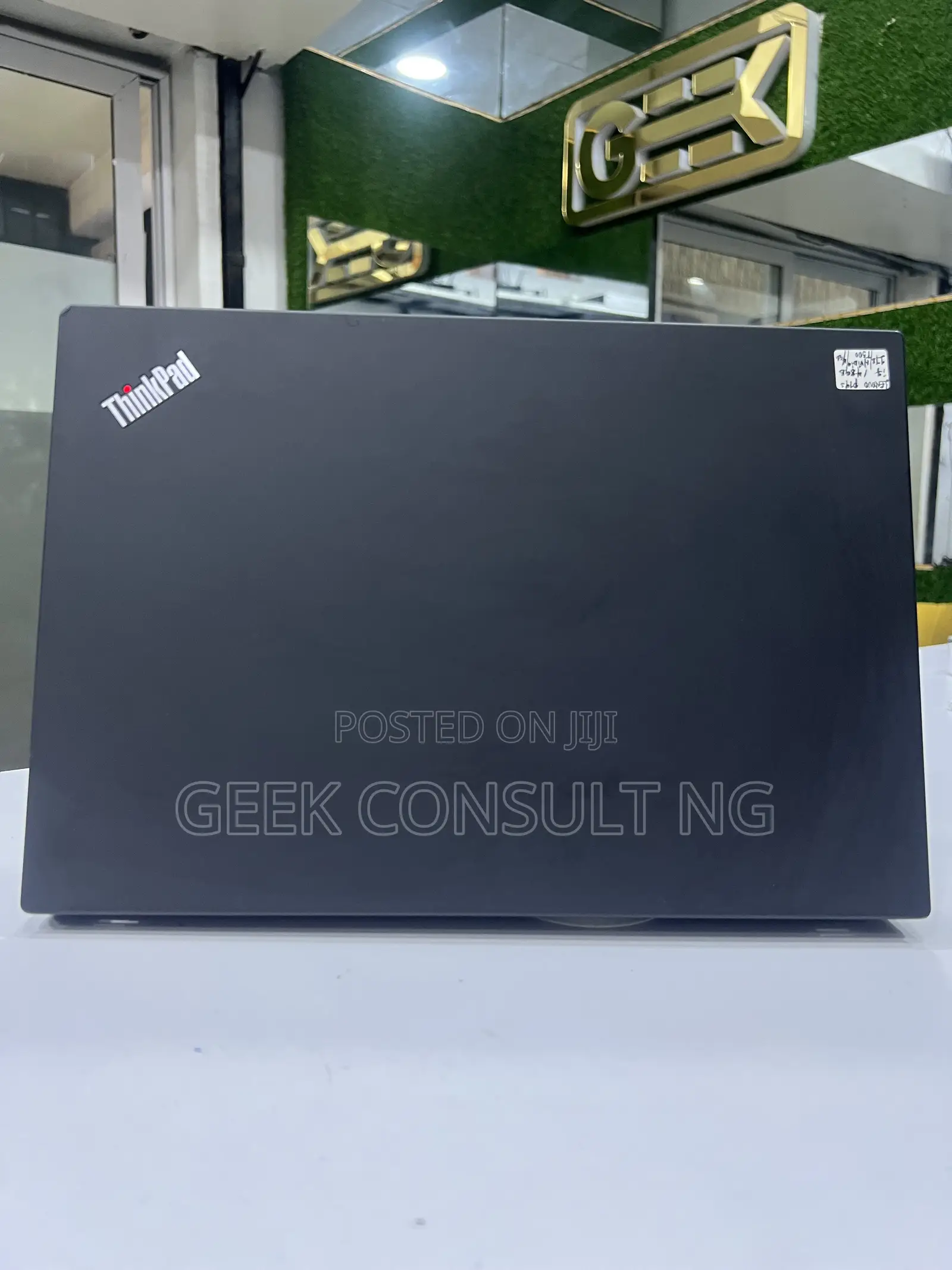 Laptop Lenovo ThinkPad P14s 32GB Intel Core i7 SSD 1T