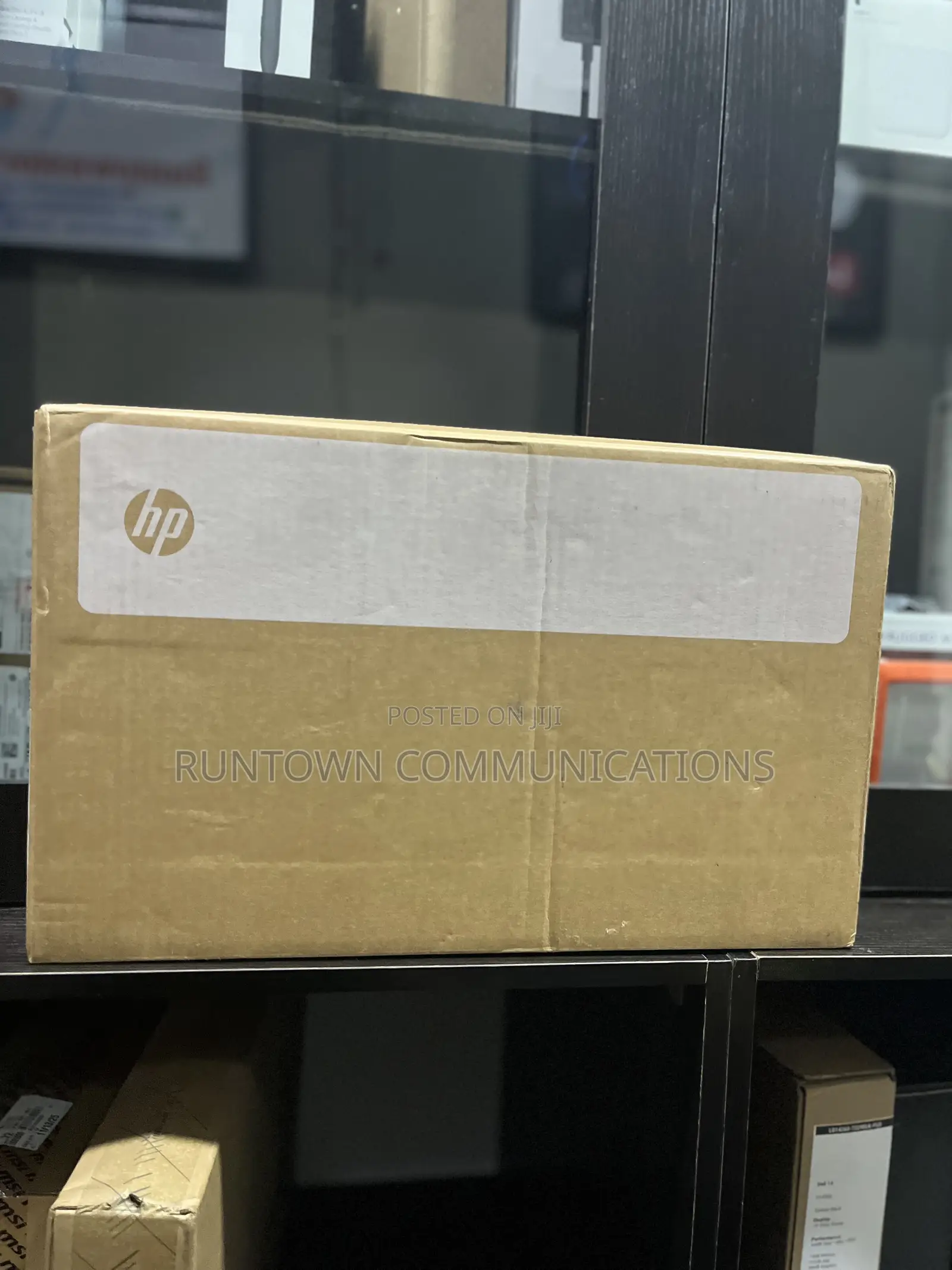 New Laptop HP ProBook 4 G1i 16GB Intel Core Ultra 7 SSD 512GB