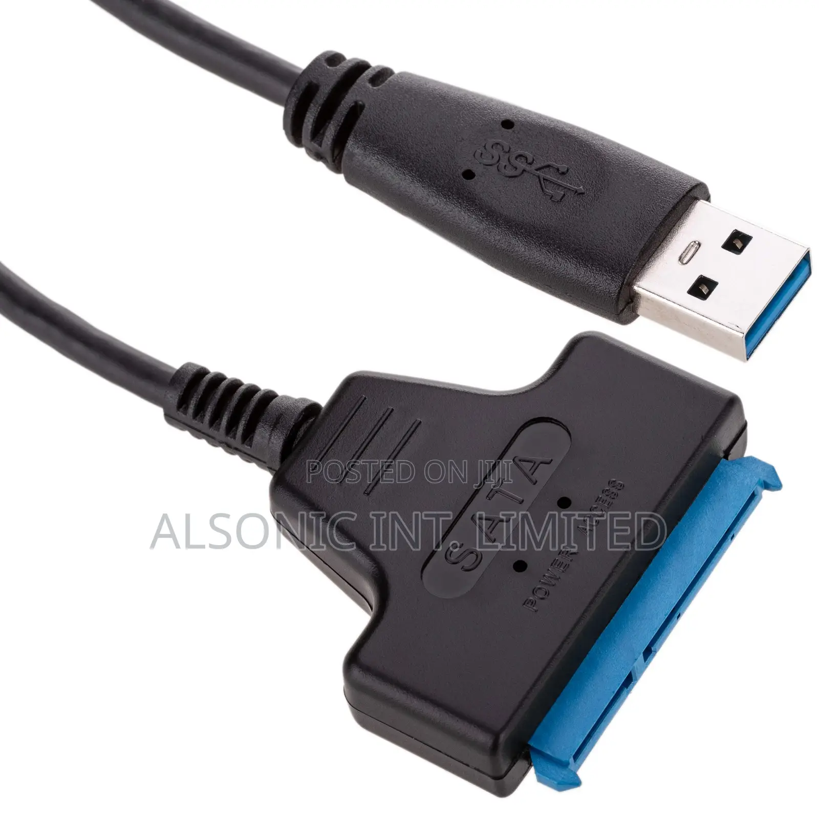 Sata USB Cable