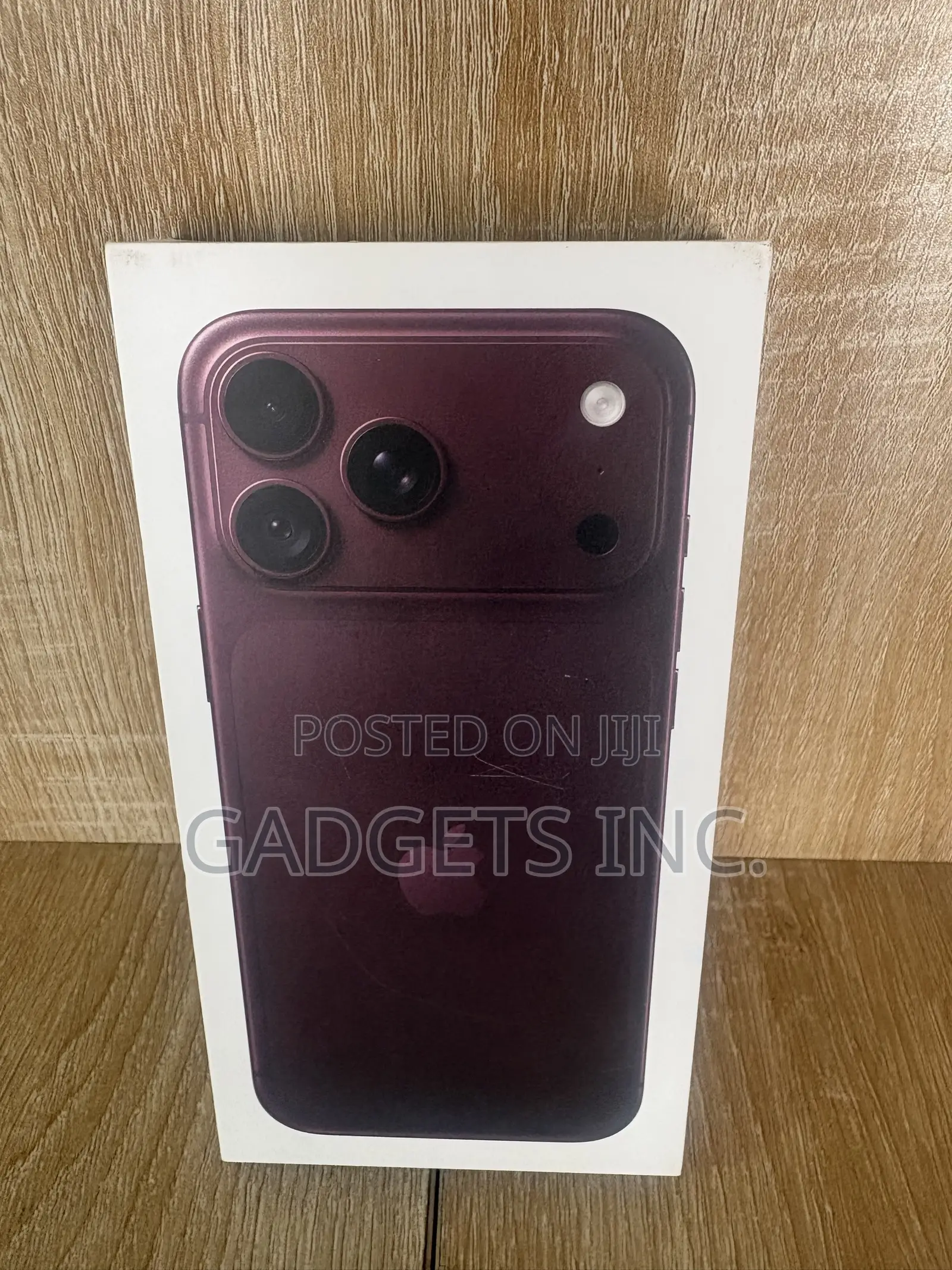 New Apple iPhone 18 Pro Max 512 GB