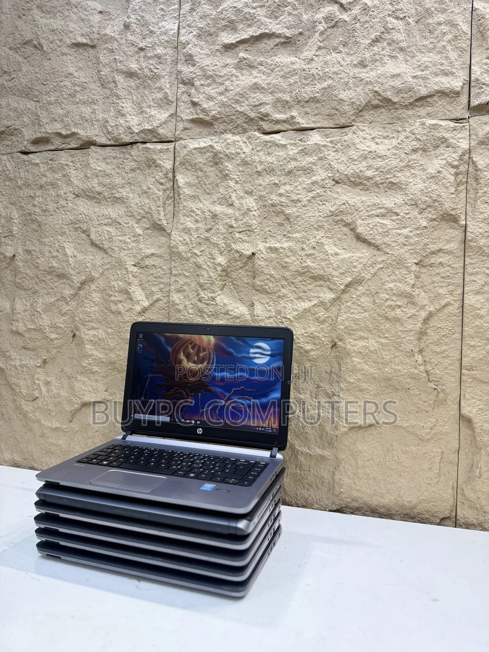 Laptop HP ProBook 430 G1 8GB Intel Core i5 HDD 500GB