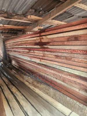 Wood for Roofing