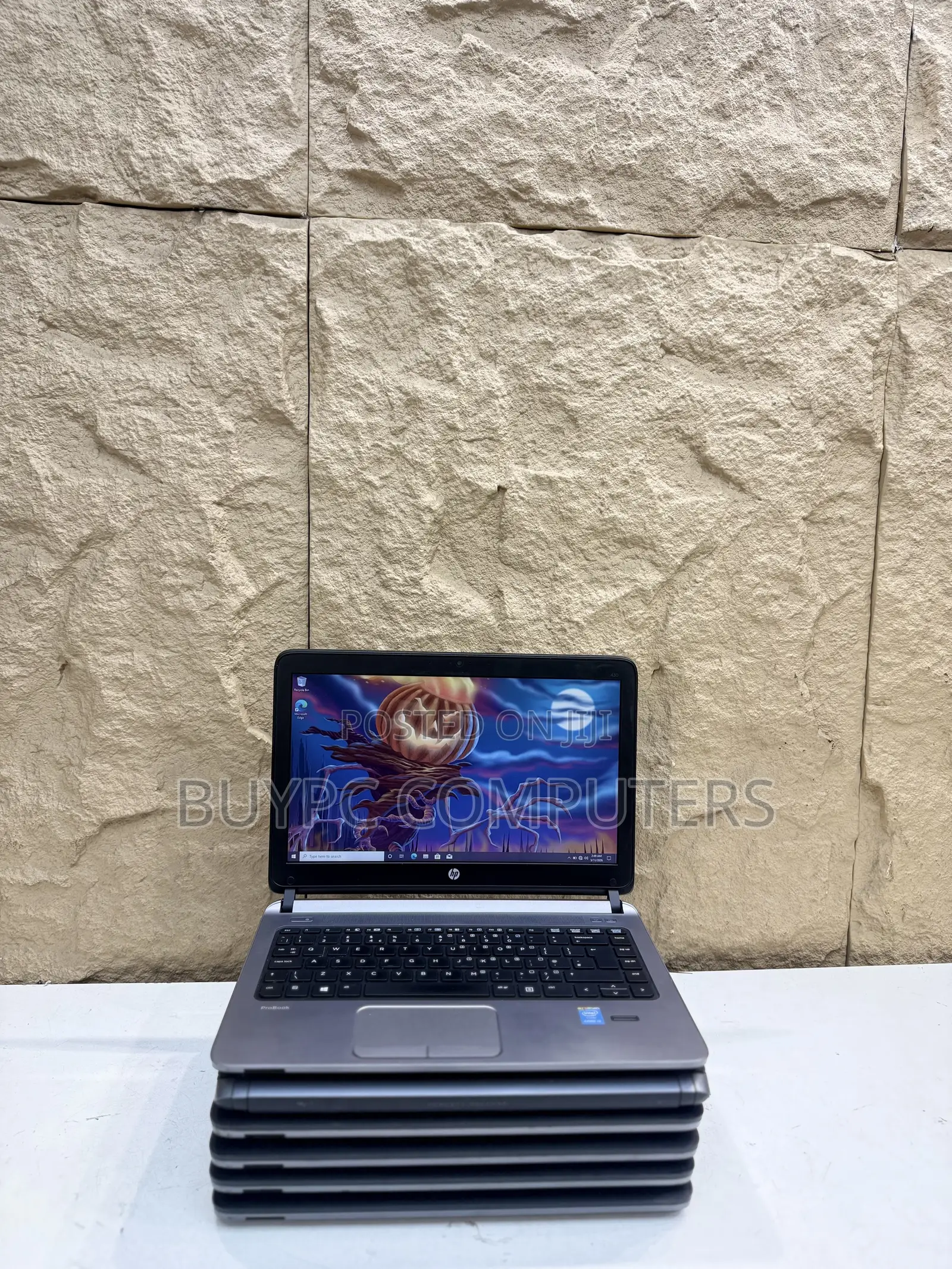 Laptop HP ProBook 430 G1 8GB Intel Core i5 HDD 500GB