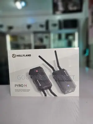 Hollyland Pyro H