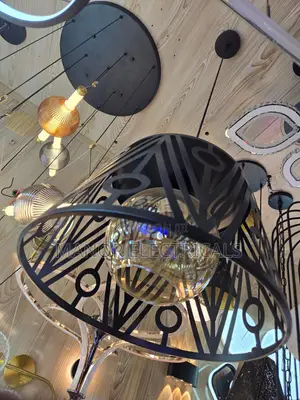 Luxury Pendant Light