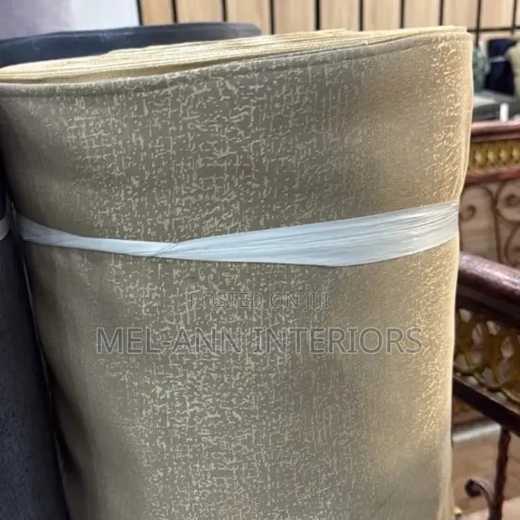 Premium Curtain Set