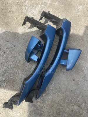Door Opener for Hyundai Tucson 2017