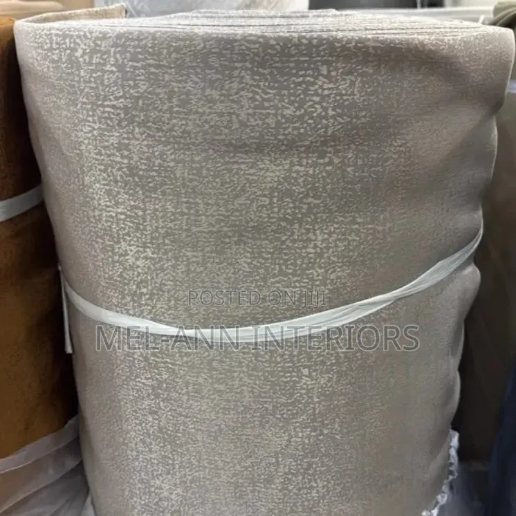 Premium Curtain Set