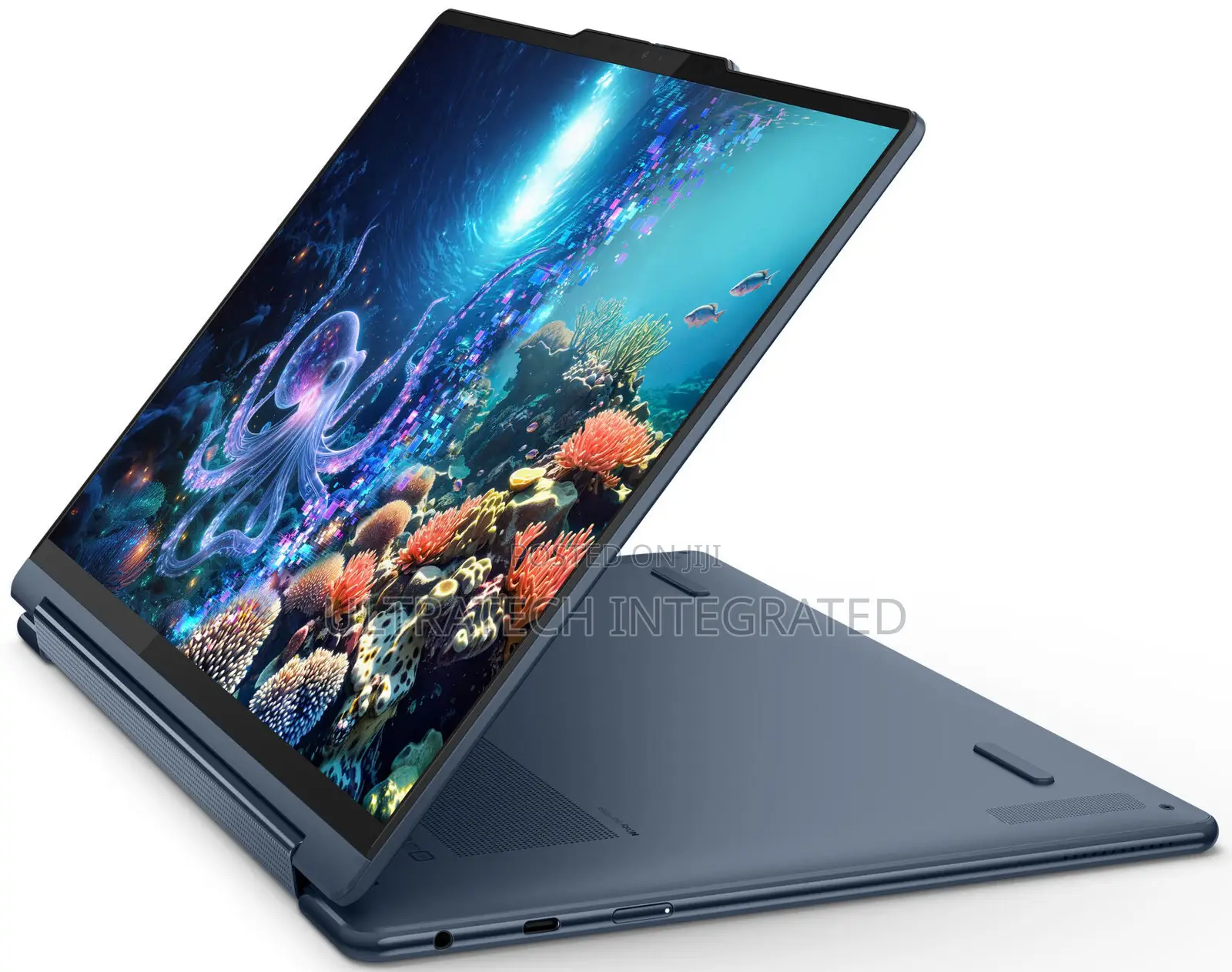 New Laptop Lenovo Yoga 9i 32GB Intel Core Ultra 7 SSD 1T