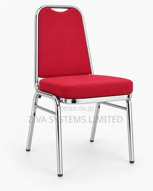Futura Padded Banquet Chairs for Rent – Events, Weddings & Conferences