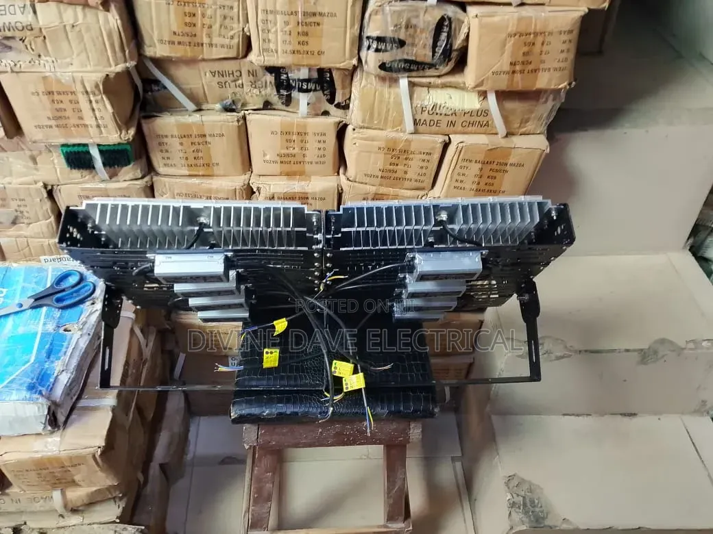 1200w Industrial Floodlight
