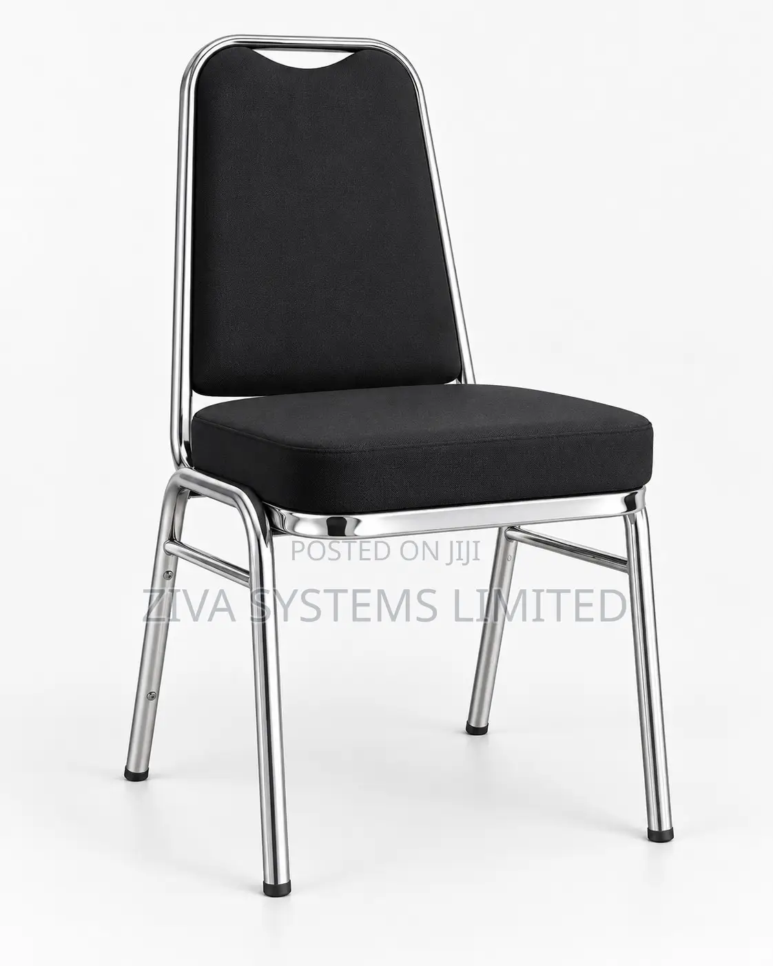 Futura Padded Banquet Chairs for Rent – Events, Weddings & Conferences