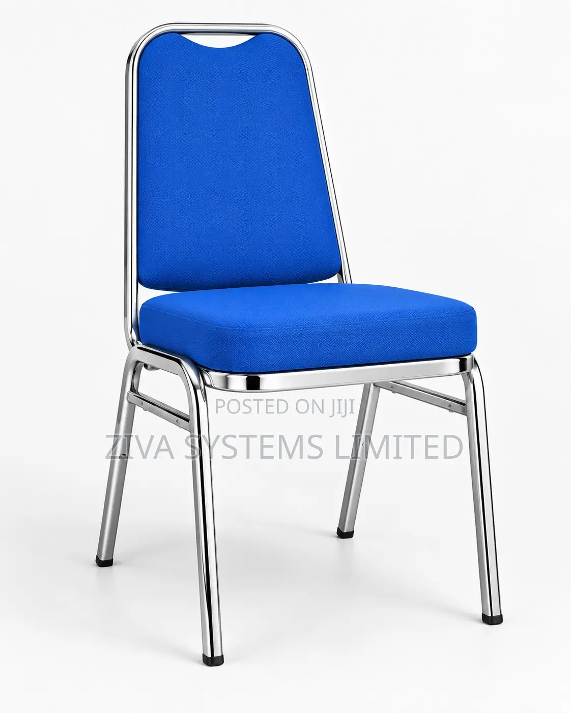Futura Padded Banquet Chairs for Rent – Events, Weddings & Conferences