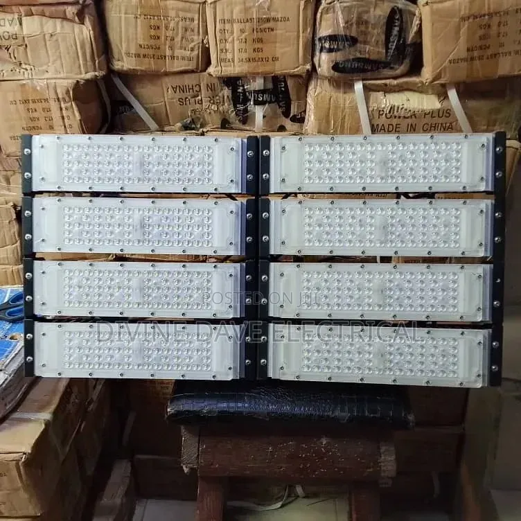 1200w Industrial Floodlight