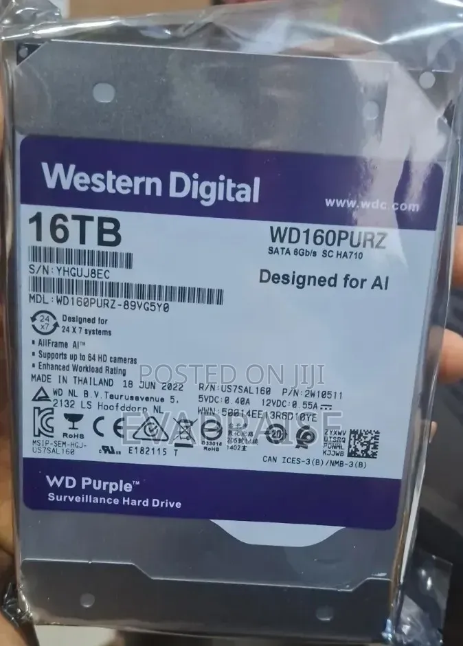 Western Digital